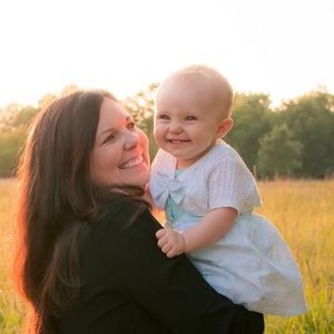 Meet your Posher, Debbie